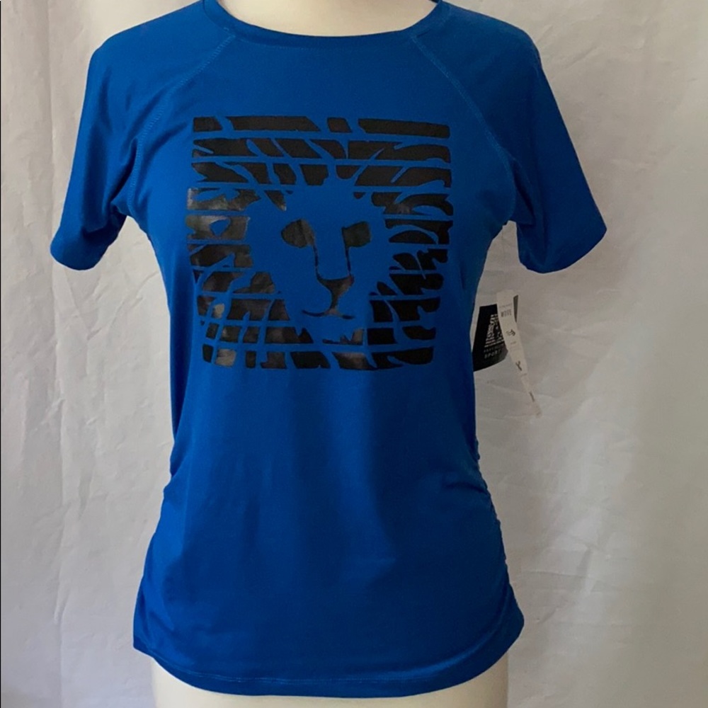 Anne Klein Sport Top NWT